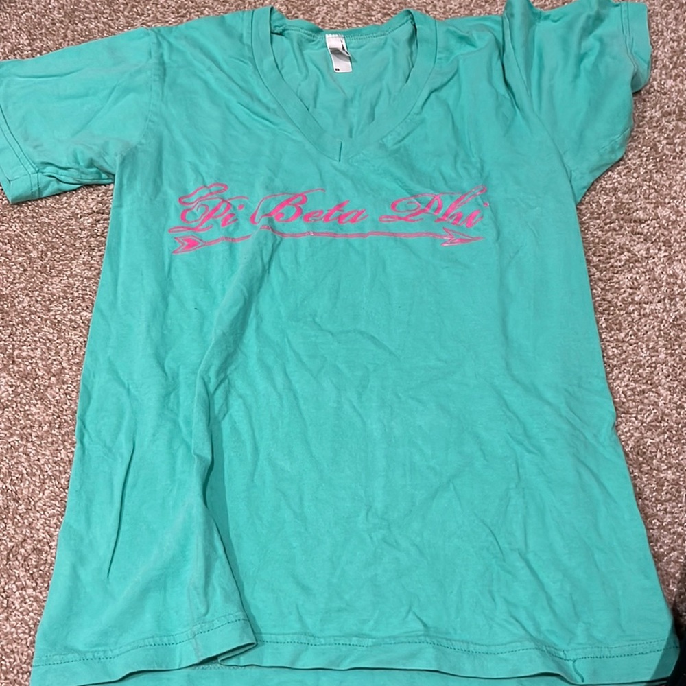 Pi beta phi